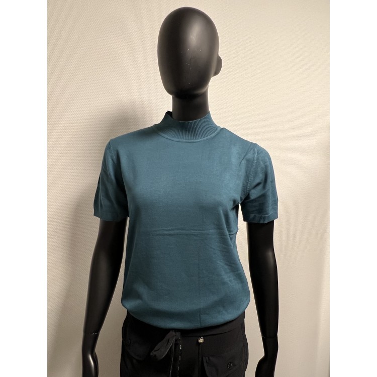 NED Turtle Truitje Mayra Light Petrol NED Turtle Truitje Mayra Light Petrol